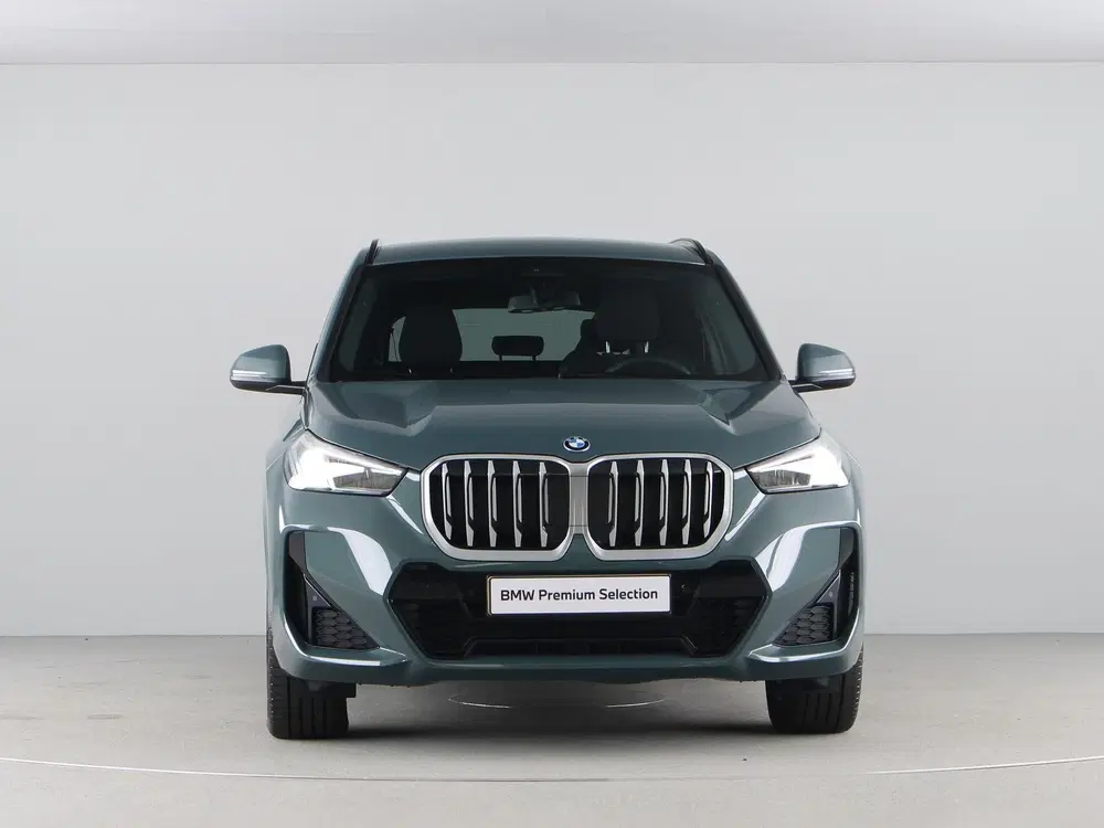 BMW X1 xDrive25e M-Sport (bj 2025 uit 2025, foto 6