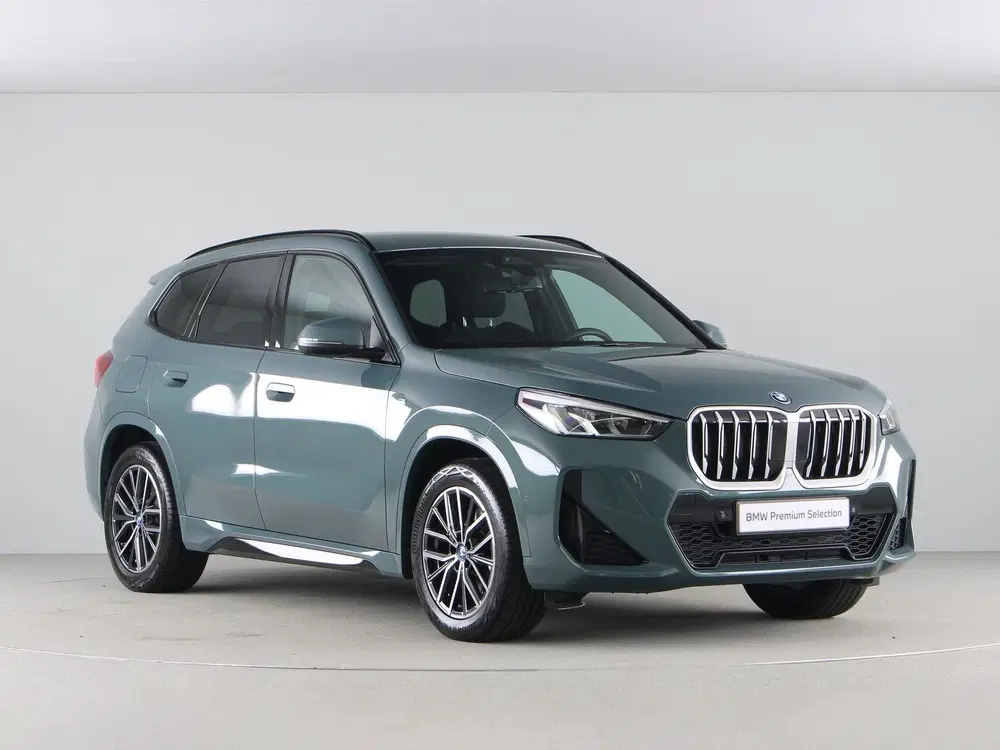 BMW X1 xDrive25e M-Sport (bj 2025 uit 2025, foto 7