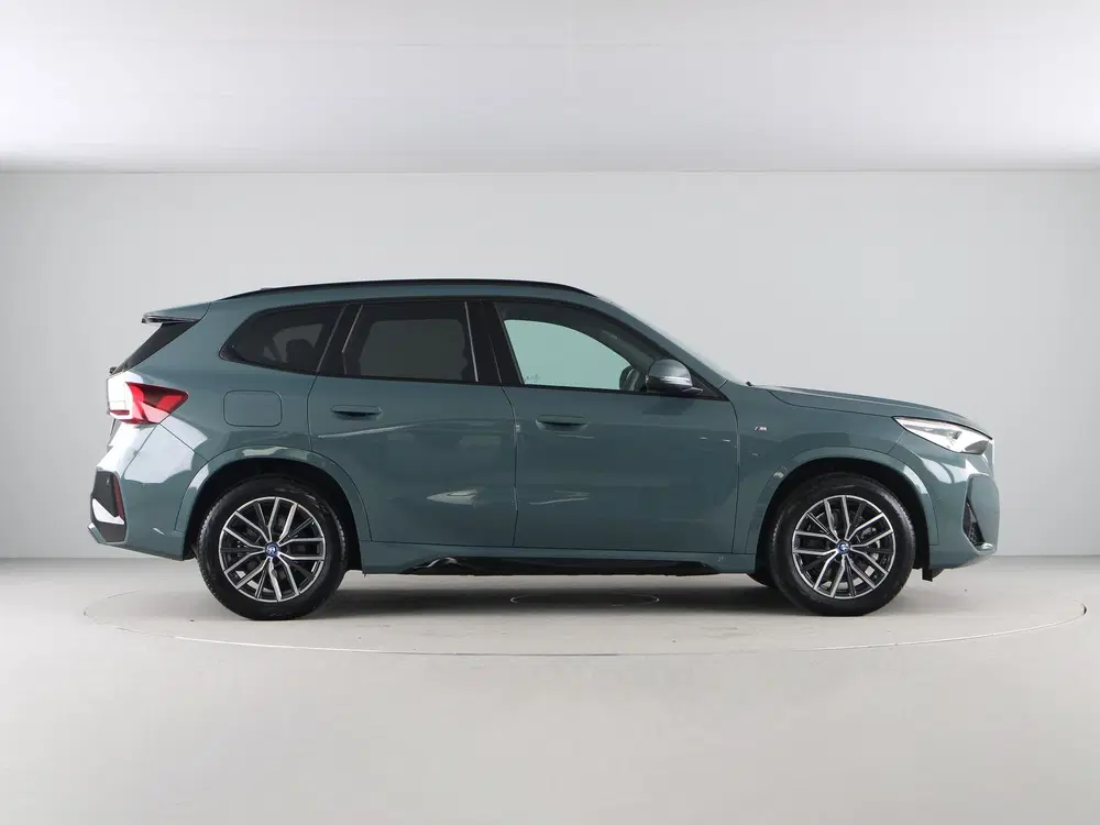 BMW X1 xDrive25e M-Sport (bj 2025 uit 2025, foto 8