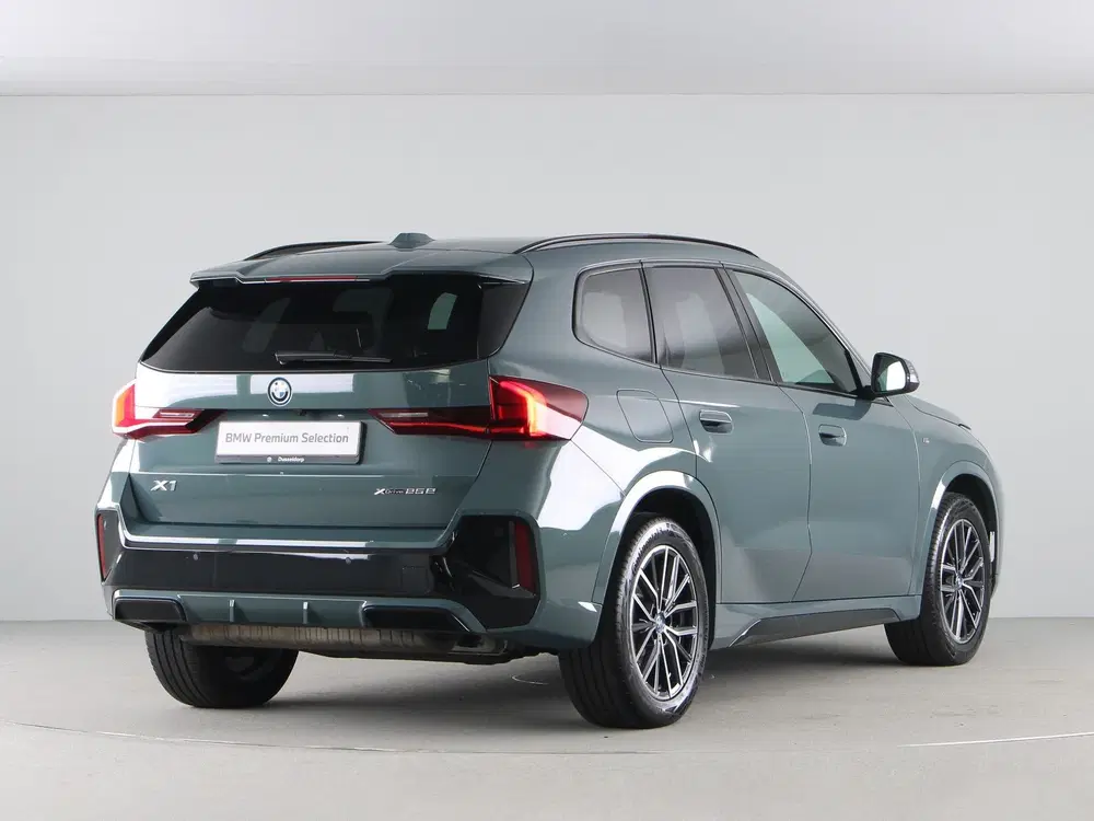 BMW X1 xDrive25e M-Sport (bj 2025 uit 2025, foto 9