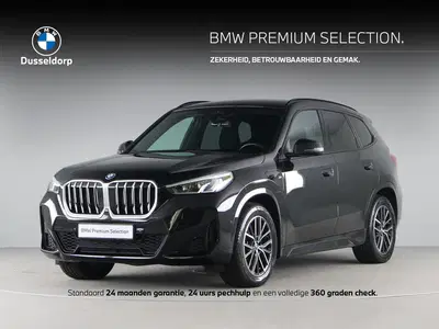 BMW X1 xDrive25e M-Sport (bj 2025 uit 2025