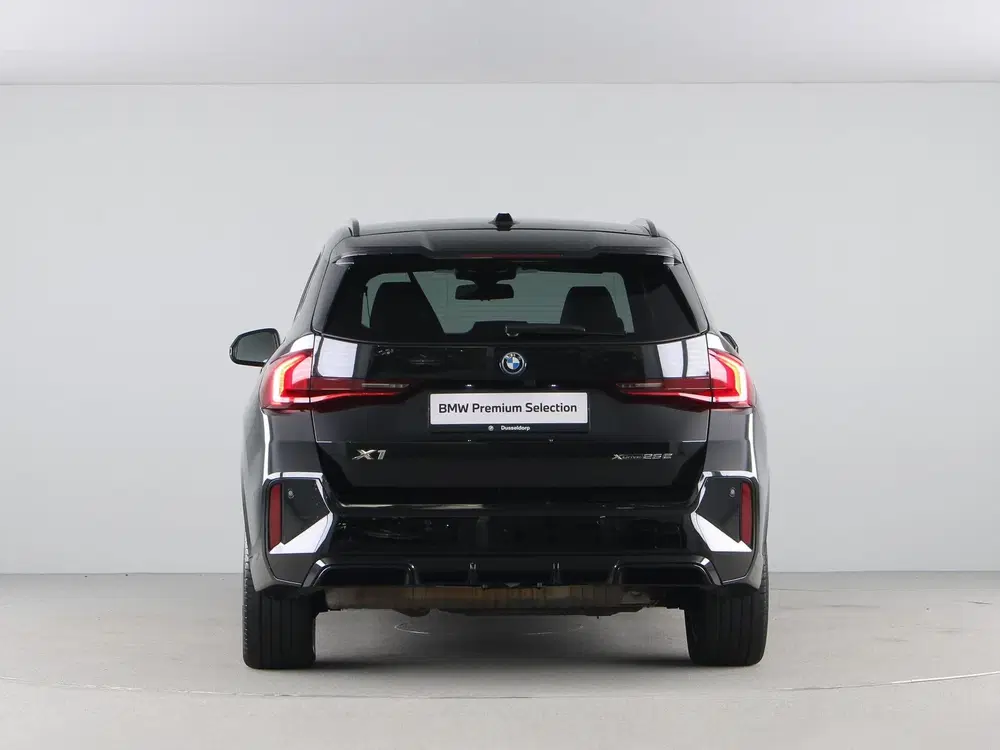 BMW X1 xDrive25e M-Sport (bj 2025 uit 2025, foto 10