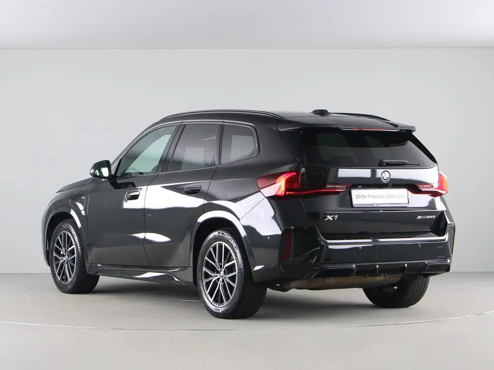 BMW X1 xDrive25e M-Sport (bj 2025 uit 2025, foto 11