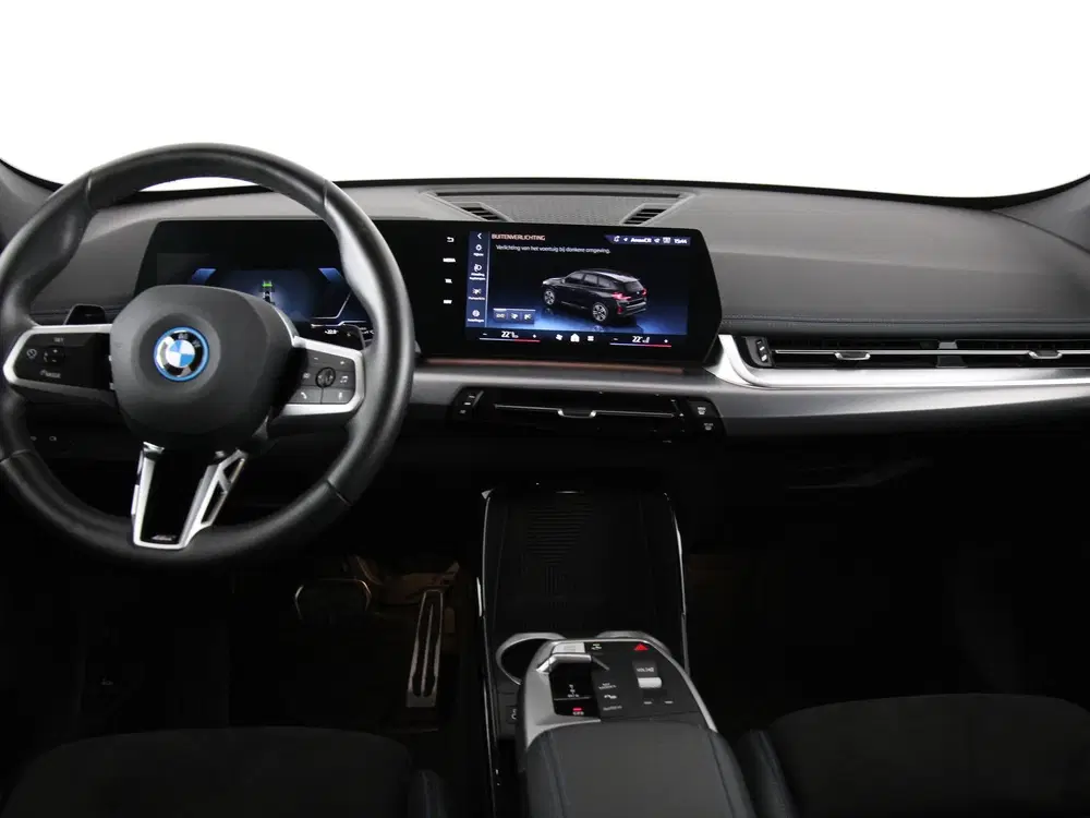 BMW X1 xDrive25e M-Sport (bj 2025 uit 2025, foto 13