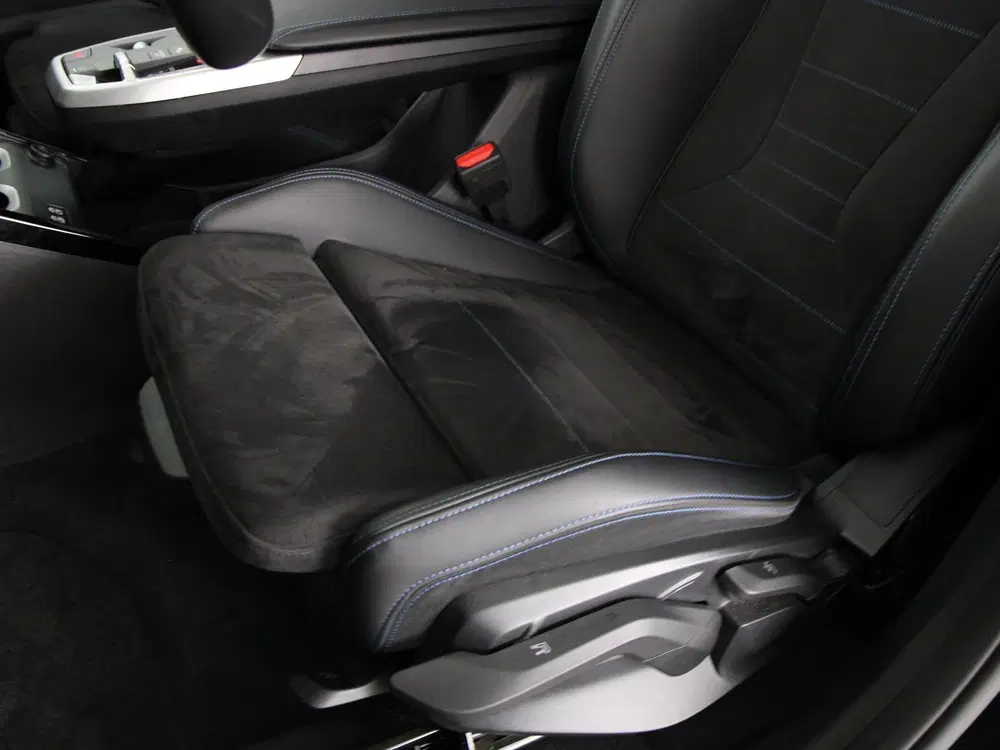 BMW X1 xDrive25e M-Sport (bj 2025 uit 2025, foto 15
