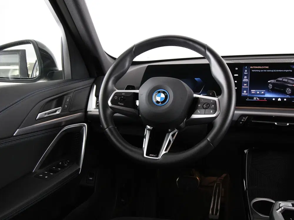 BMW X1 xDrive25e M-Sport (bj 2025 uit 2025, foto 2