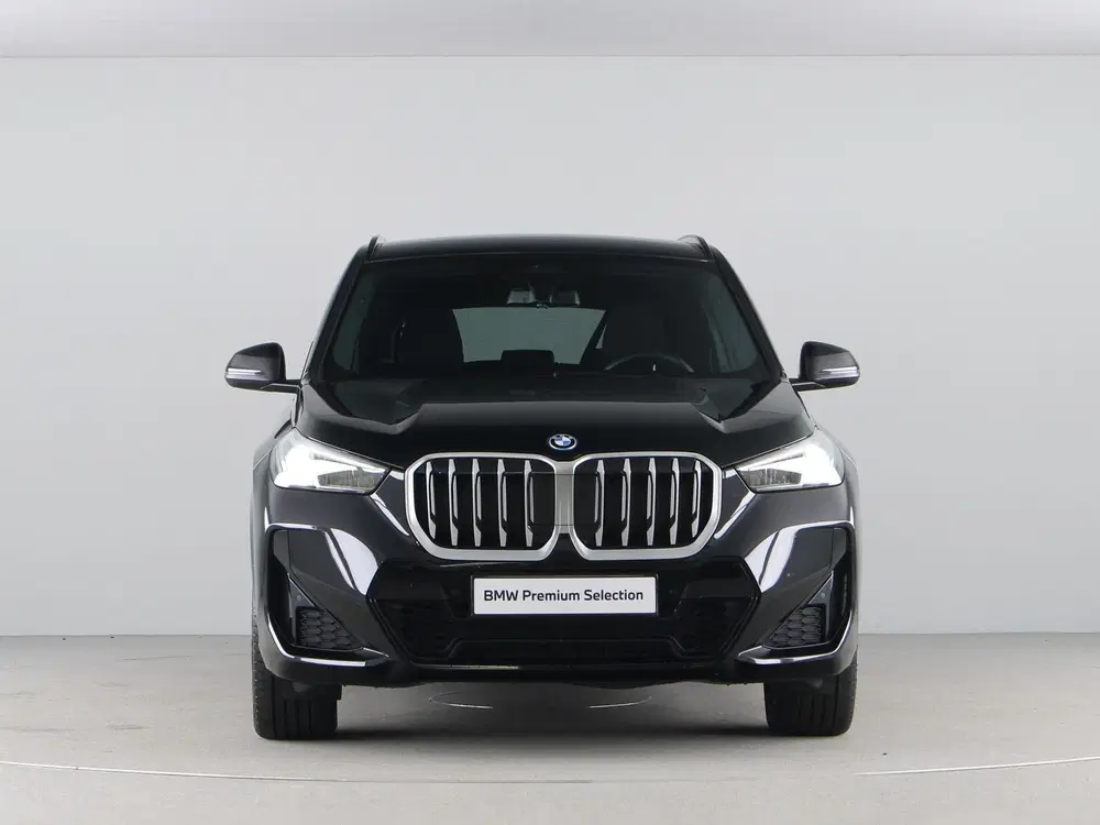 BMW X1 xDrive25e M-Sport (bj 2025 uit 2025, foto 6