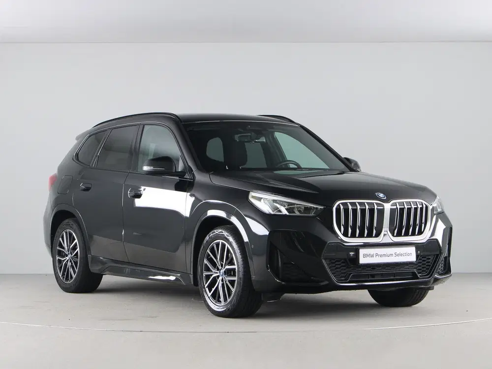 BMW X1 xDrive25e M-Sport (bj 2025 uit 2025, foto 7