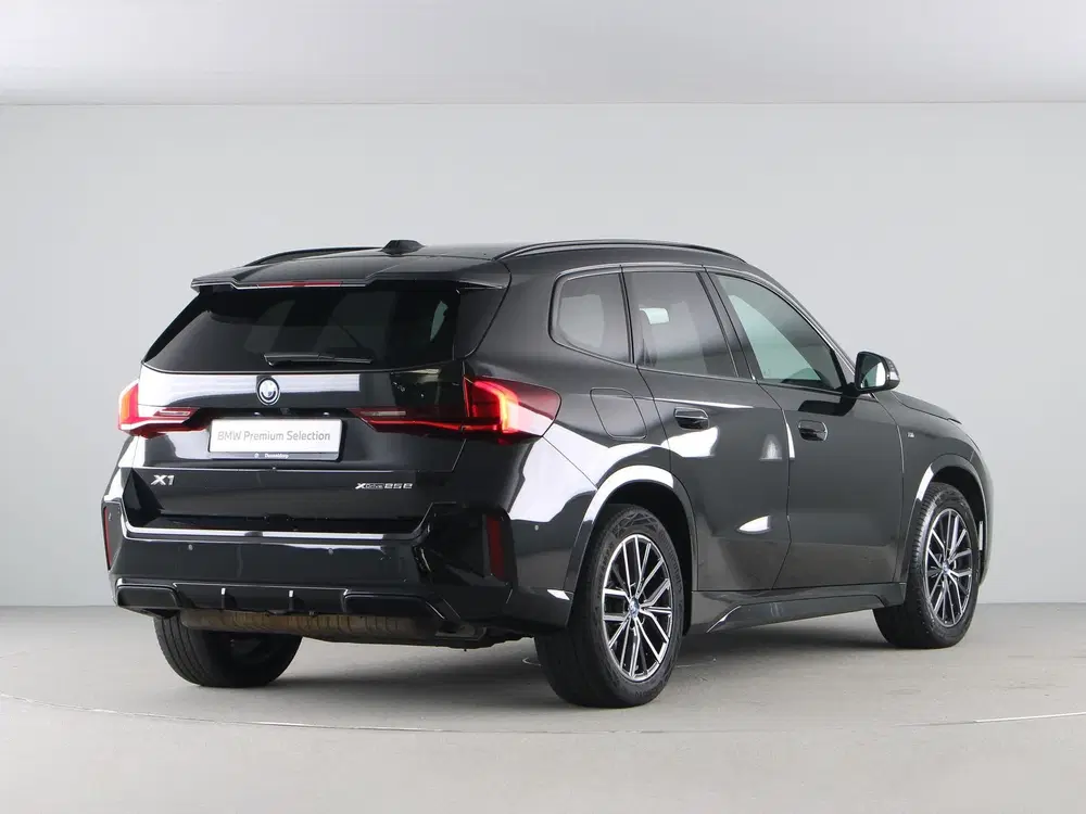BMW X1 xDrive25e M-Sport (bj 2025 uit 2025, foto 9