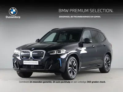 BMW iX3 Executive M-Sport (bj 2023 uit 2023