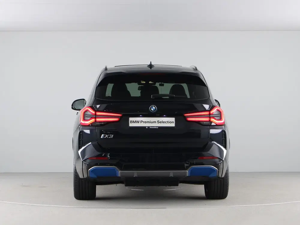 BMW iX3 Executive M-Sport (bj 2023 uit 2023, foto 10