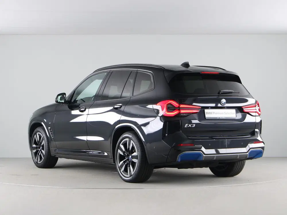 BMW iX3 Executive M-Sport (bj 2023 uit 2023, foto 11
