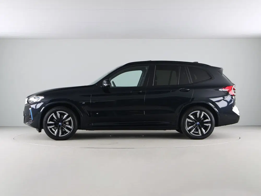 BMW iX3 Executive M-Sport (bj 2023 uit 2023, foto 12