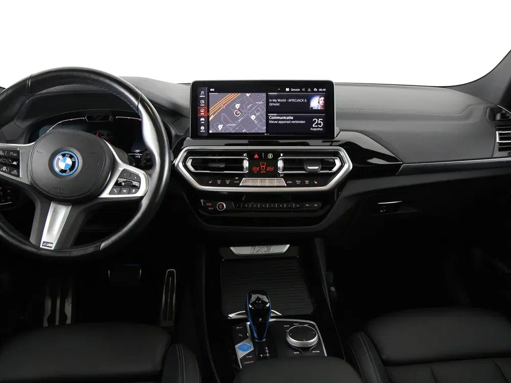 BMW iX3 Executive M-Sport (bj 2023 uit 2023, foto 13