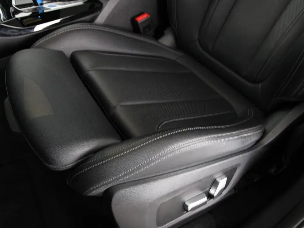 BMW iX3 Executive M-Sport (bj 2023 uit 2023, foto 15