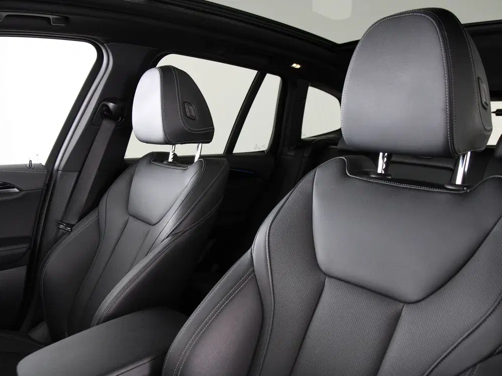 BMW iX3 Executive M-Sport (bj 2023 uit 2023, foto 5