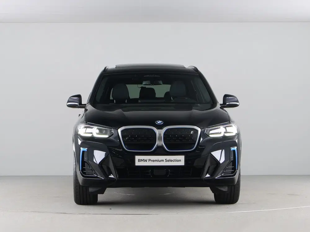 BMW iX3 Executive M-Sport (bj 2023 uit 2023, foto 6