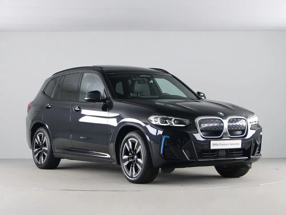BMW iX3 Executive M-Sport (bj 2023 uit 2023, foto 7