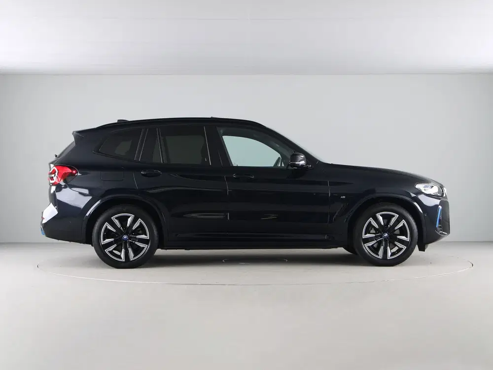 BMW iX3 Executive M-Sport (bj 2023 uit 2023, foto 8