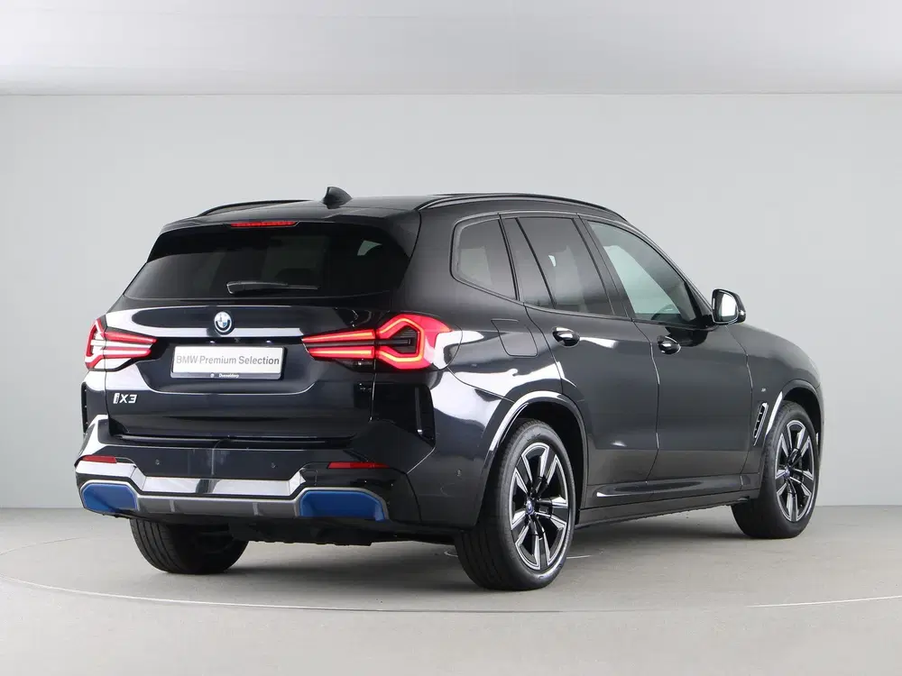 BMW iX3 Executive M-Sport (bj 2023 uit 2023, foto 9
