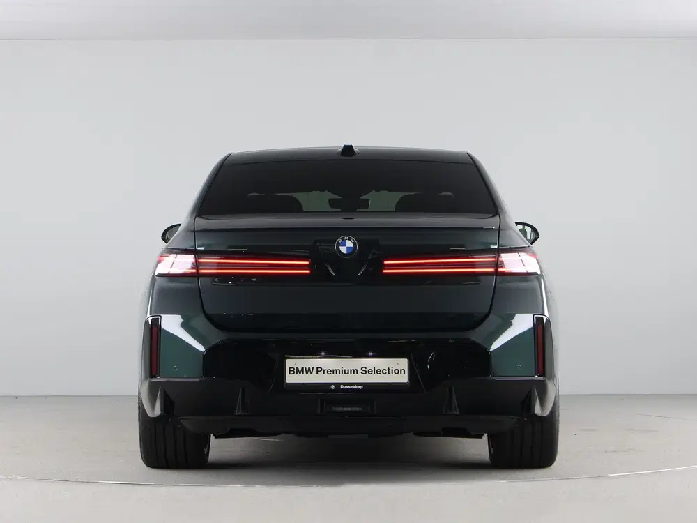 BMW i7 xDrive50 118.1 kWh M Sport Pro uit 2026, foto 10