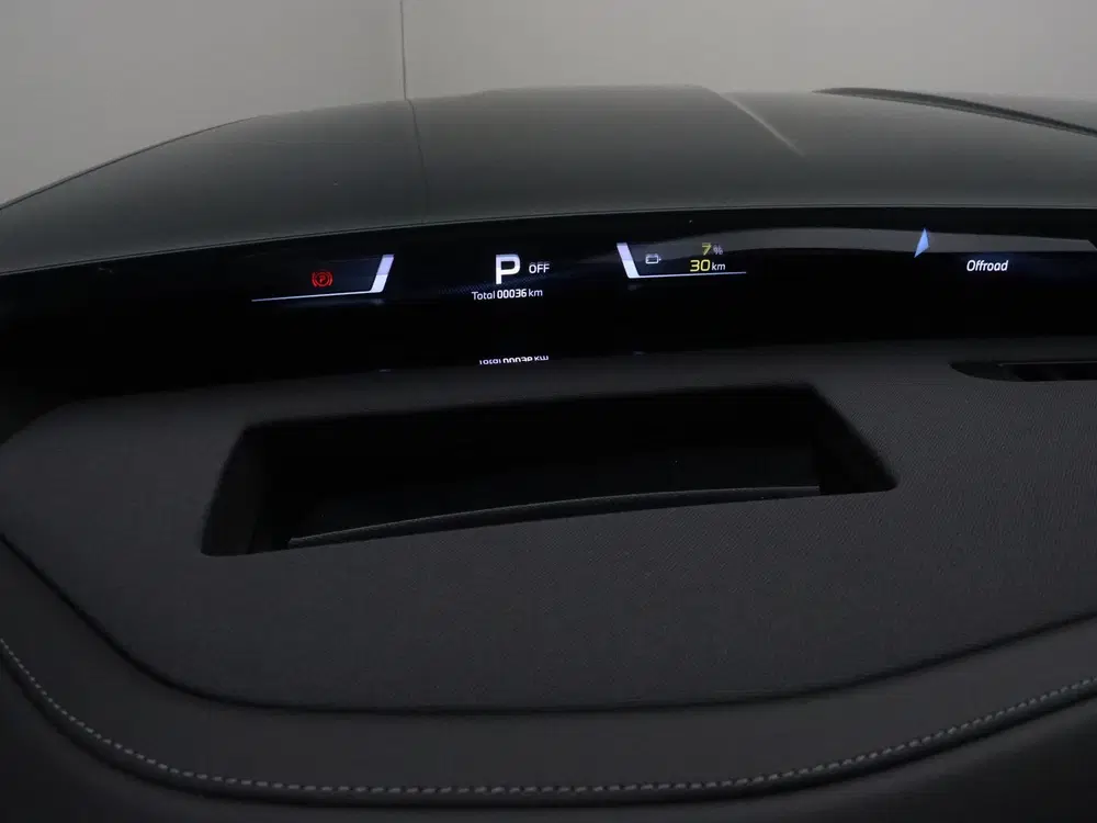 BMW i7 xDrive50 118.1 kWh M Sport Pro uit 2026, foto 3