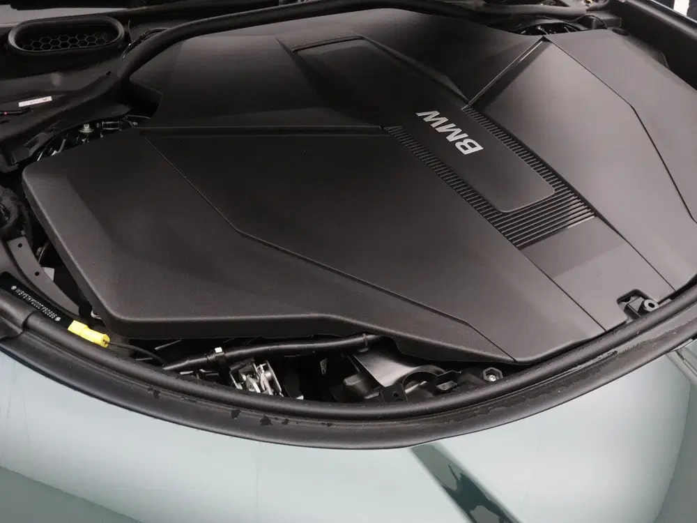 BMW i7 xDrive50 118.1 kWh M Sport Pro uit 2026, foto 4