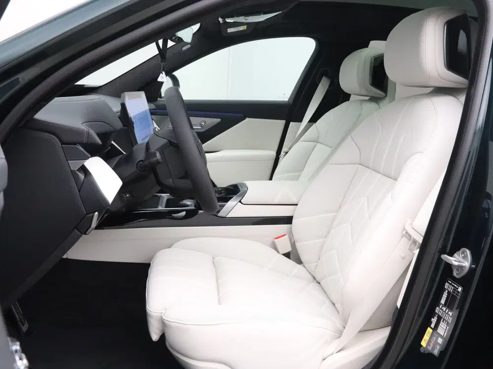 BMW i7 xDrive50 118.1 kWh M Sport Pro uit 2026, foto 5