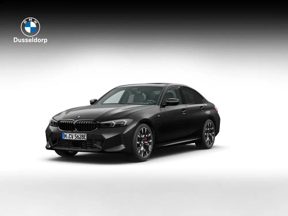 BMW 3-serie Sedan 330e M Sport Pro uit 2026