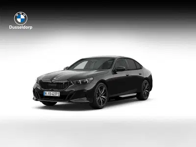 BMW i5 eDrive40 84 kWh M Sport Pro uit 2026