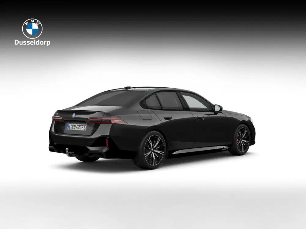 BMW i5 eDrive40 84 kWh M Sport Pro uit 2026, foto 2
