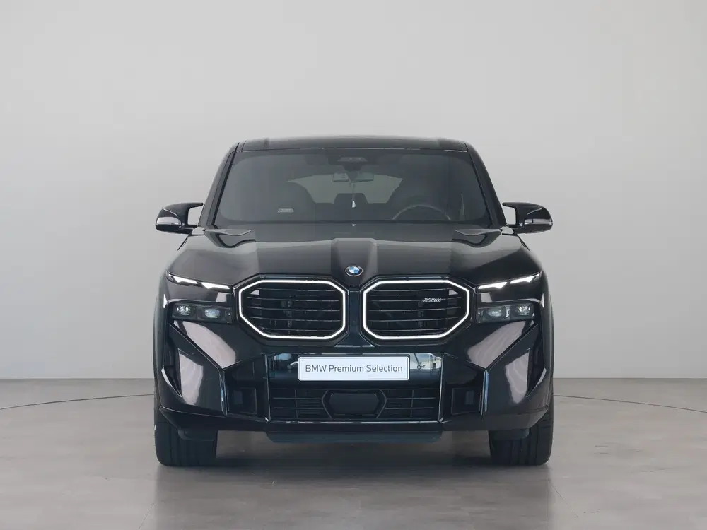BMW XM PHEV 50e 30 kWh SoH 100% uit 2025, foto 10