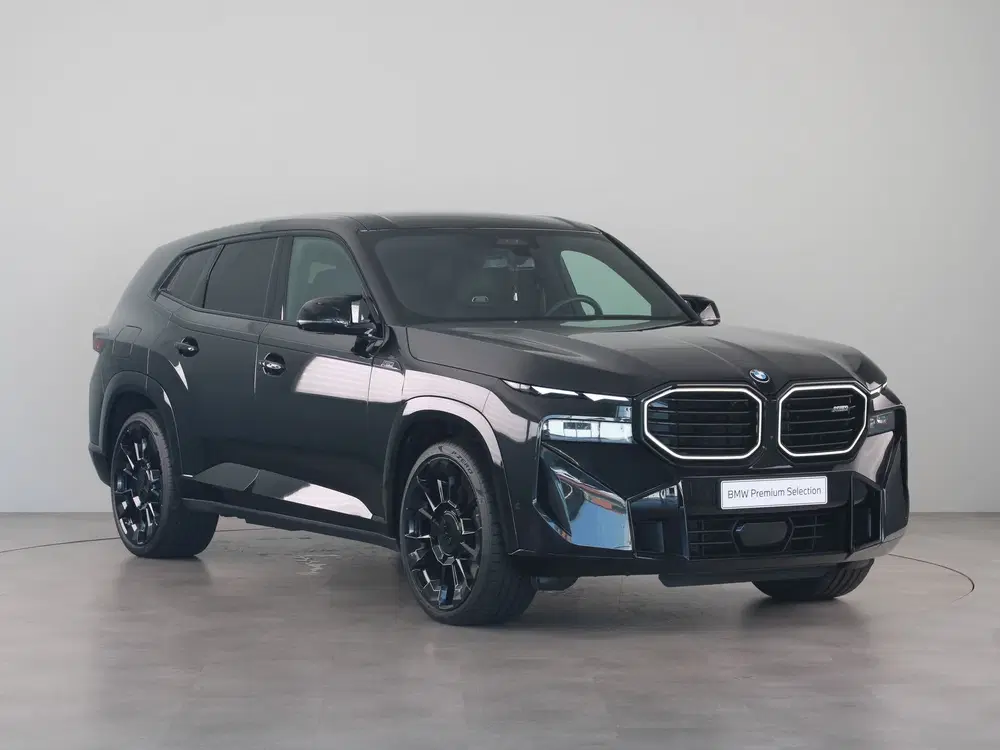 BMW XM PHEV 50e 30 kWh SoH 100% uit 2025, foto 11