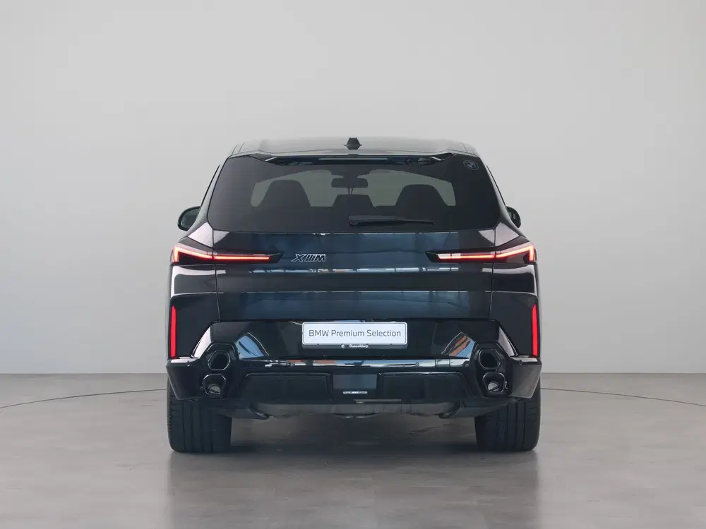 BMW XM PHEV 50e 30 kWh SoH 100% uit 2025, foto 14