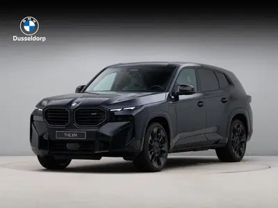 BMW XM PHEV 50e 30 kWh (bj 2026 uit 2026