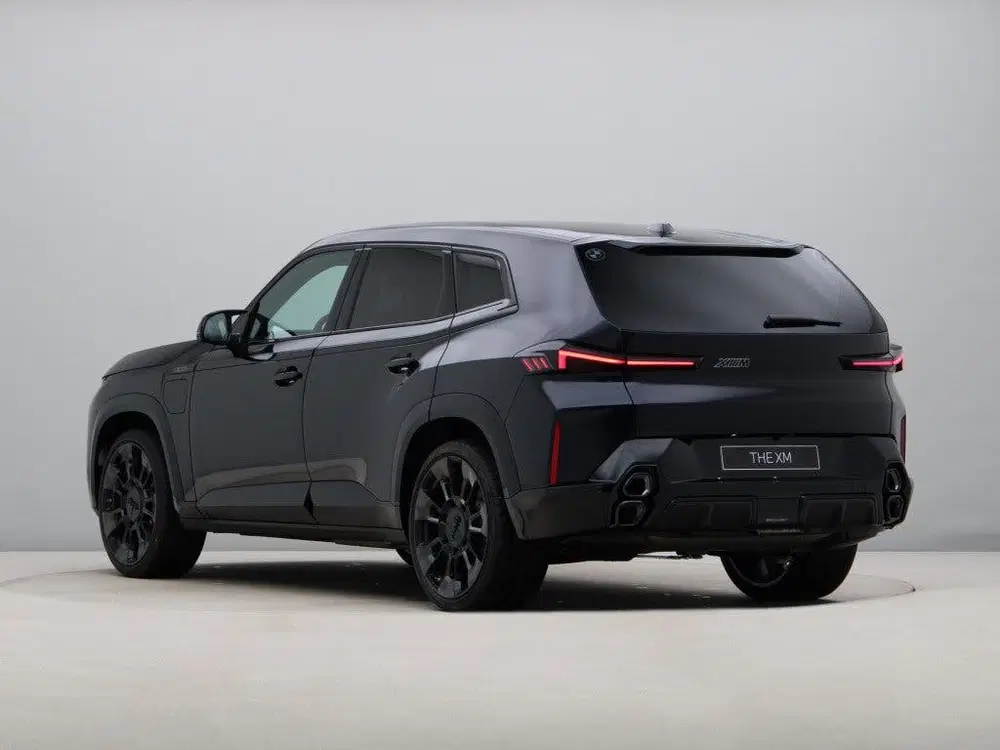 BMW XM PHEV 50e 30 kWh (bj 2026 uit 2026, foto 12