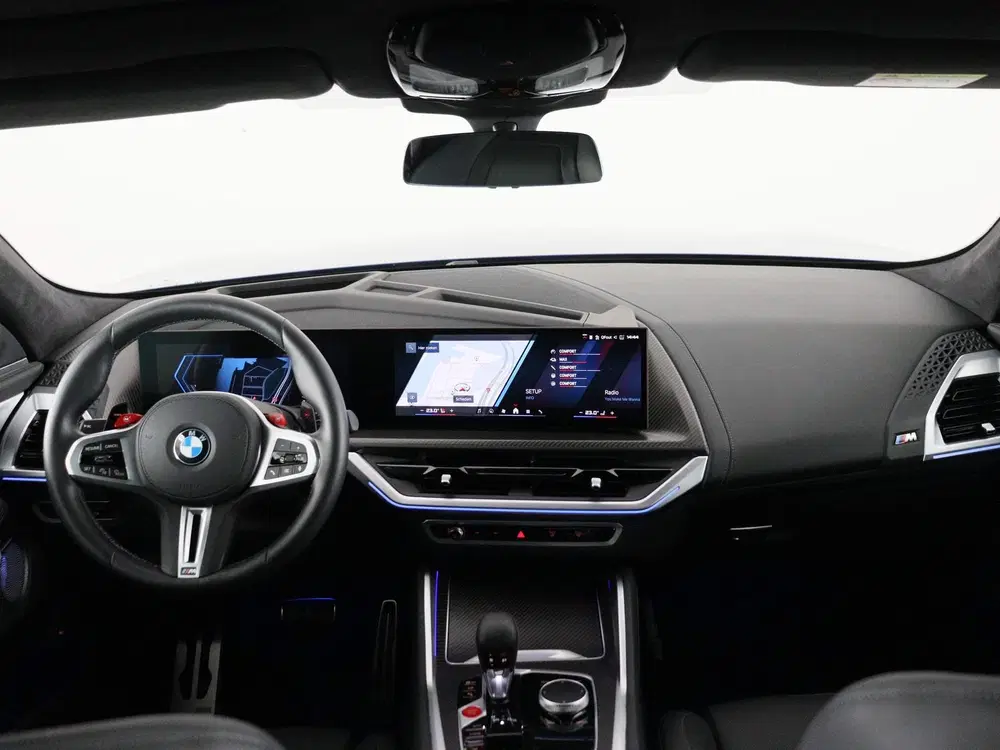 BMW XM PHEV 50e 30 kWh (bj 2026 uit 2026, foto 14