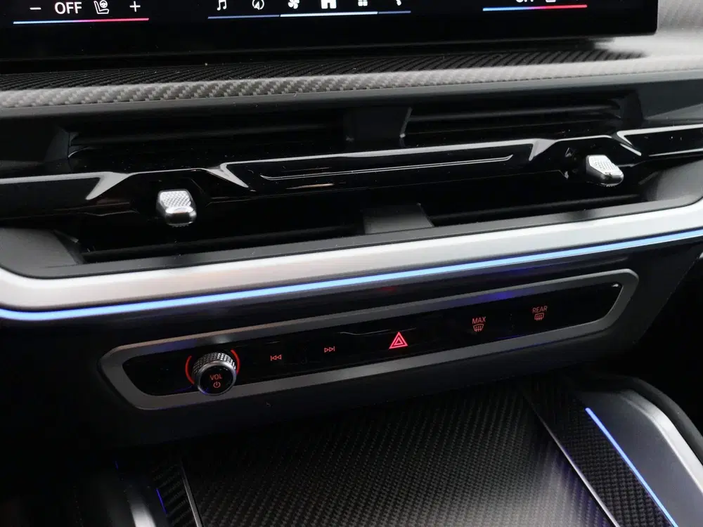 BMW XM PHEV 50e 30 kWh (bj 2026 uit 2026, foto 15