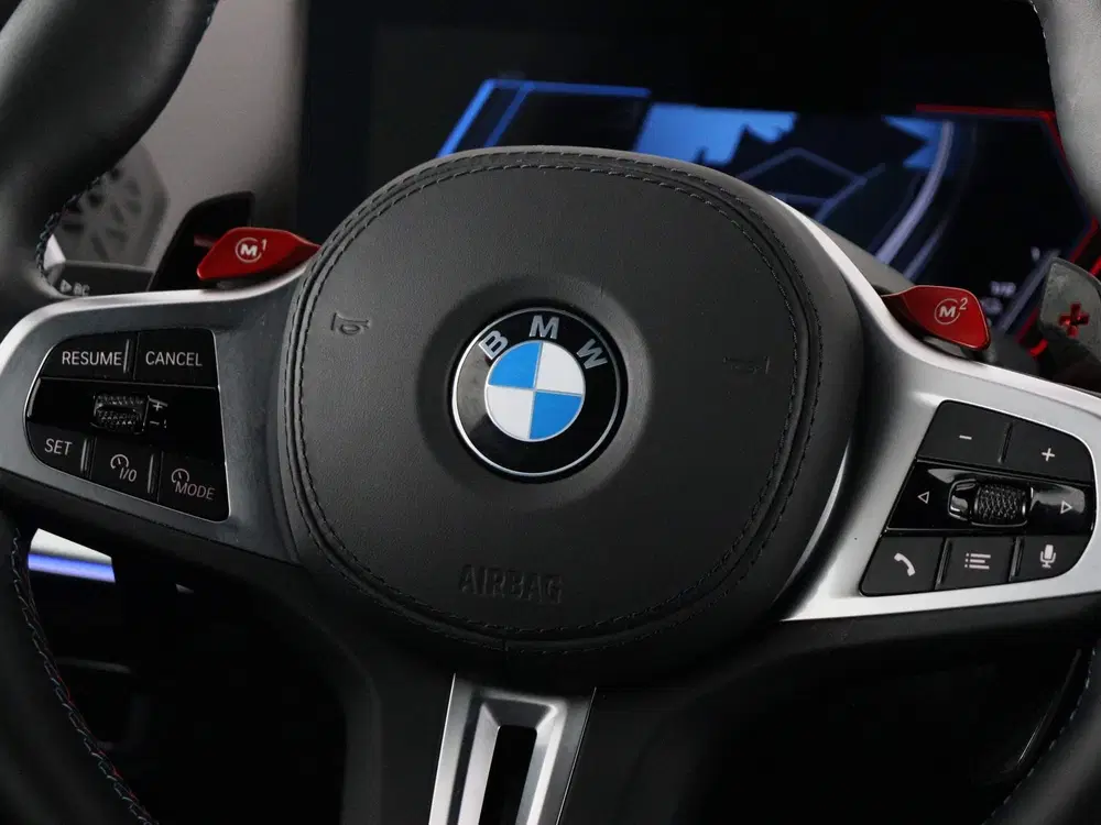 BMW XM PHEV 50e 30 kWh (bj 2026 uit 2026, foto 3