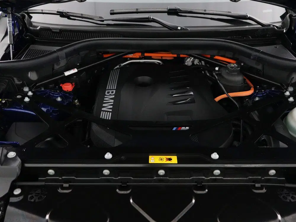 BMW XM PHEV 50e 30 kWh (bj 2026 uit 2026, foto 5