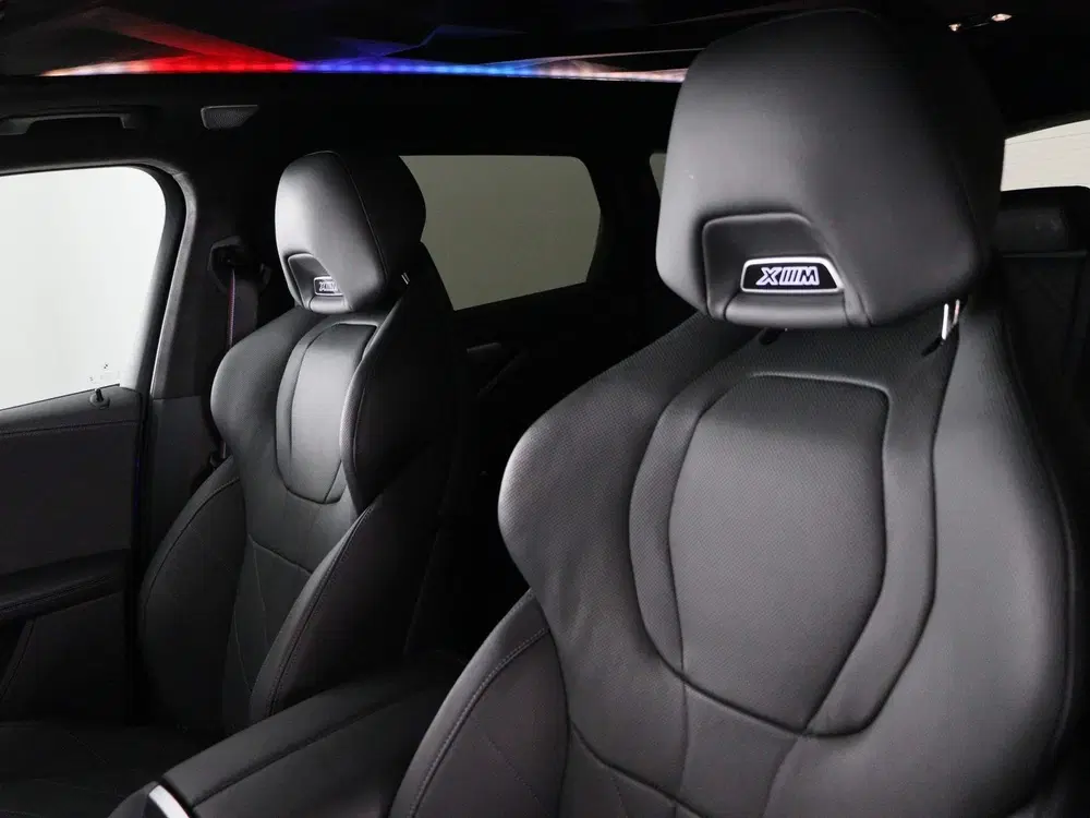 BMW XM PHEV 50e 30 kWh (bj 2026 uit 2026, foto 6