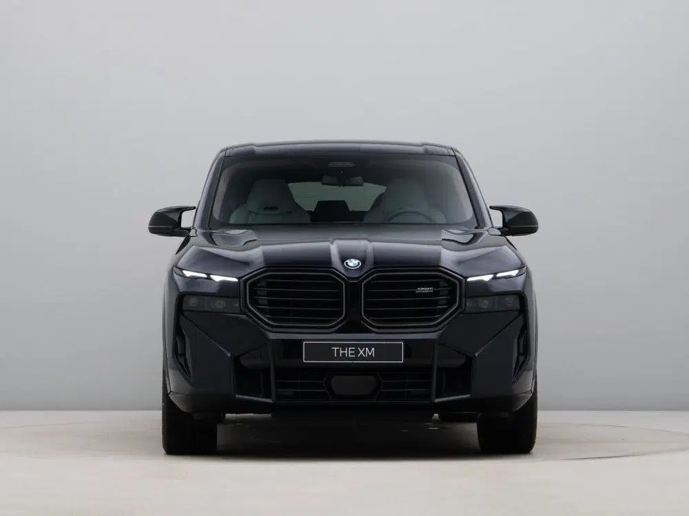 BMW XM PHEV 50e 30 kWh (bj 2026 uit 2026, foto 7