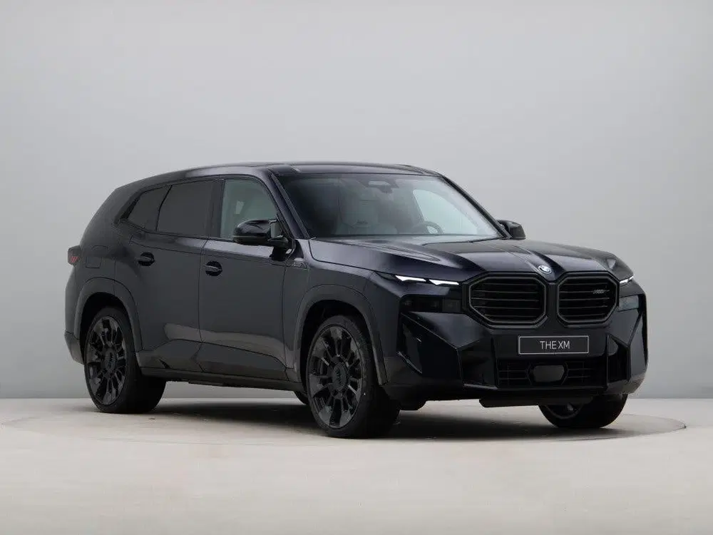 BMW XM PHEV 50e 30 kWh (bj 2026 uit 2026, foto 8