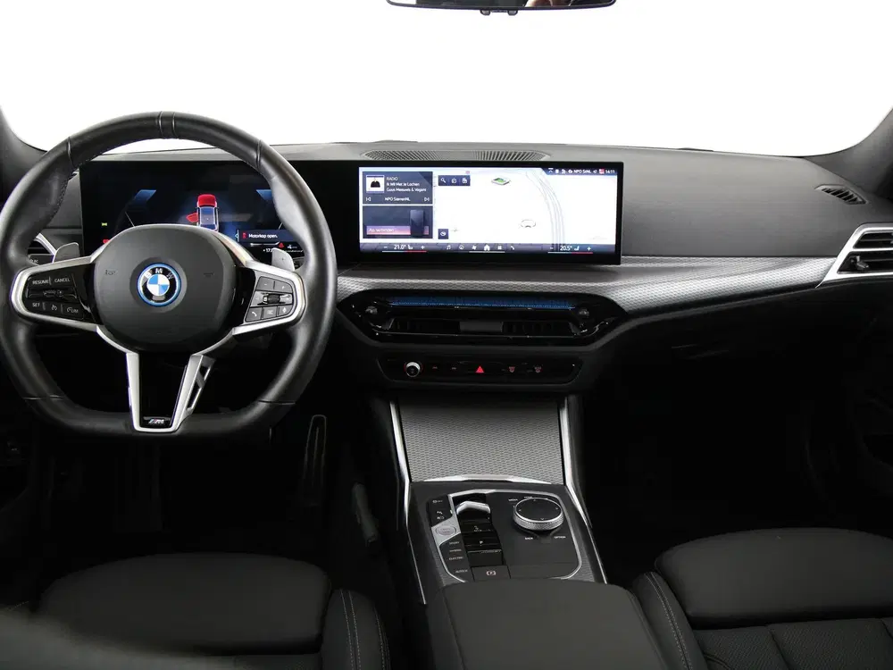 BMW 3-serie 330e Touring M-Sport (bj 2025 uit 2025, foto 13