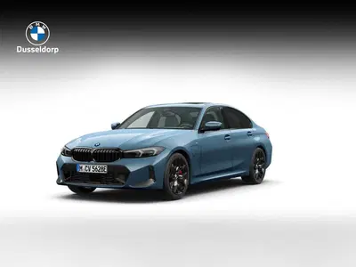 BMW 3-serie Sedan 330e M Sport Pro uit 2026