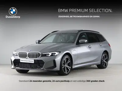 BMW 3-serie 330e Touring M-Sport (bj 2025 uit 2025