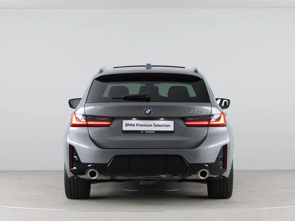 BMW 3-serie 330e Touring M-Sport (bj 2025 uit 2025, foto 10