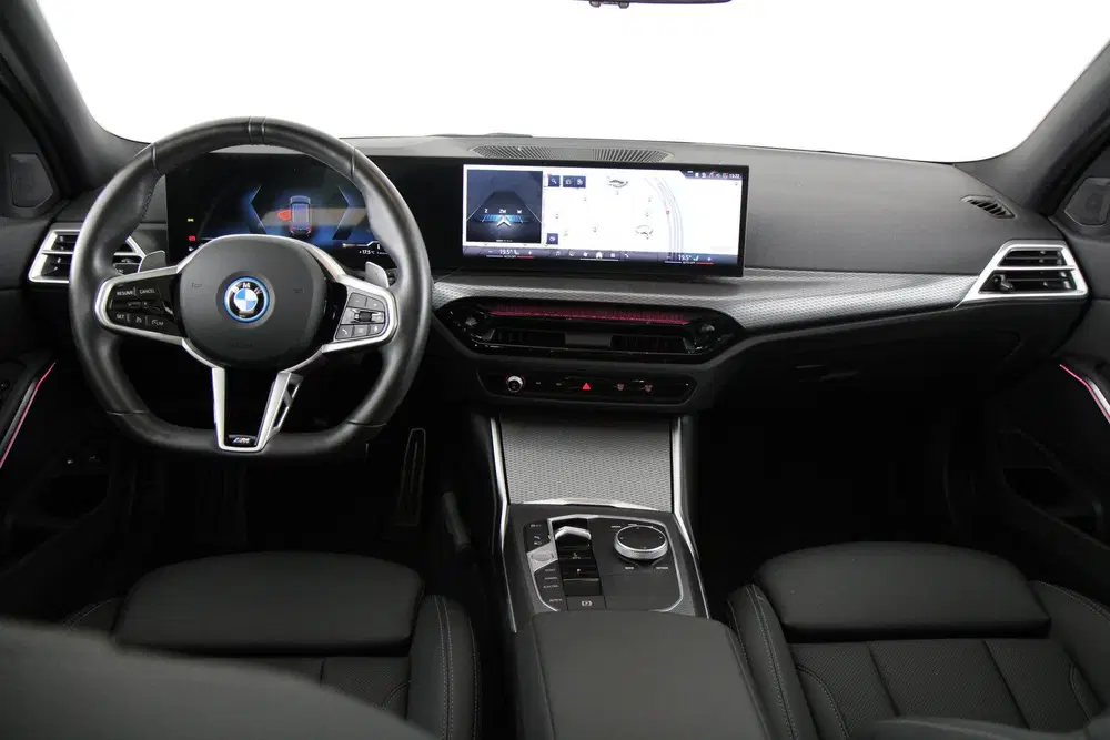 BMW 3-serie 330e Touring M-Sport (bj 2025 uit 2025, foto 13