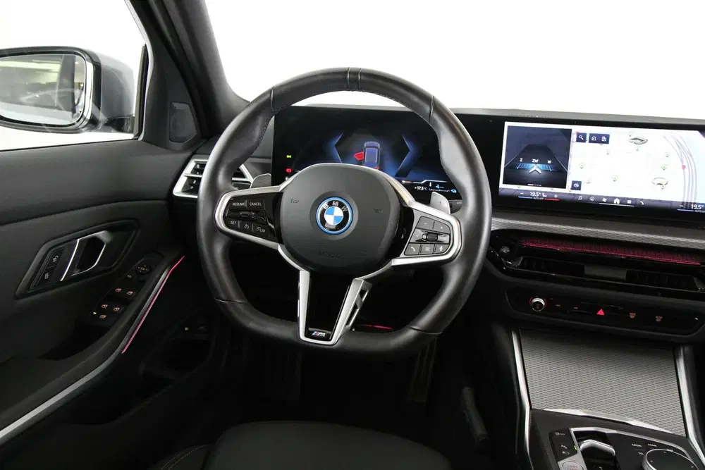 BMW 3-serie 330e Touring M-Sport (bj 2025 uit 2025, foto 2