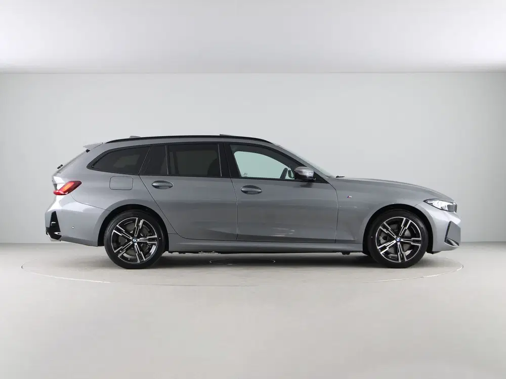BMW 3-serie 330e Touring M-Sport (bj 2025 uit 2025, foto 8